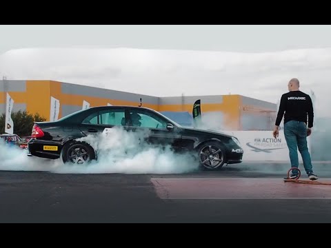 Видео: MSC Сезон 2020 (Unlim500+, RDRC, Moscow Mile)