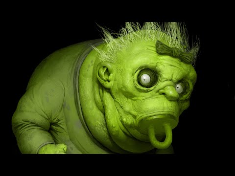 Видео: СТРАШНЫЙ СОН БАРТА | Little Bartmares