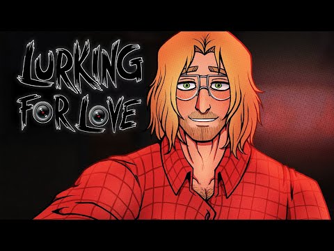 Видео: СТРАННЫЙ ФОТОГРАФ! ▶ Lurking For Love (DEMO) Прохождение #1