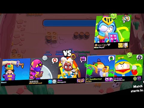 Видео: 🔥 Какой бравлер сможет уничтожить главного босса в Brawl Stars?! 💥 | Решающее противостояние!