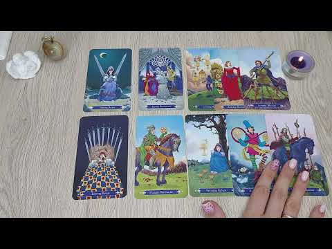 Видео: СМЕНА РАБОТЫ. ТАРО. ЧТО ЖДЁТ НА НОВОМ МЕСТЕ? СТОИТ ЛИ МЕНЯТЬ РАБОТУ?