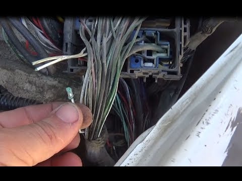 Видео: Почему не срабатывает главное реле?