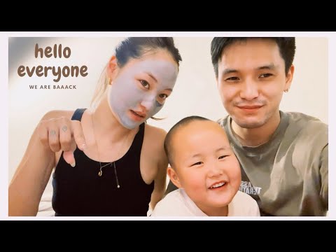 Видео: Мишел эргэн ирлээ 🐥