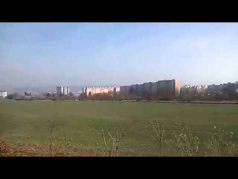 Видео: Город Пльзень и работа на заводе DAIKIN