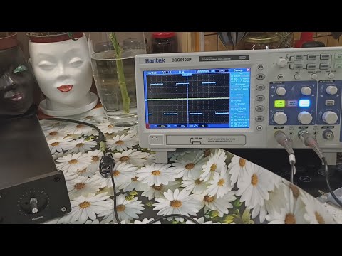 Видео: "HA5000 ч.2 Audio-technica" - клон с просторов Али... НА5000