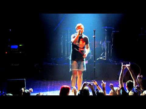 Видео: STIGMATA - Не забывай (Минск 30.11.2012)