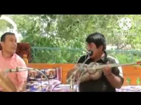 Видео: ХУДОЙБЕРГАН МАТЁКУБОВ...ИСТАМАС..