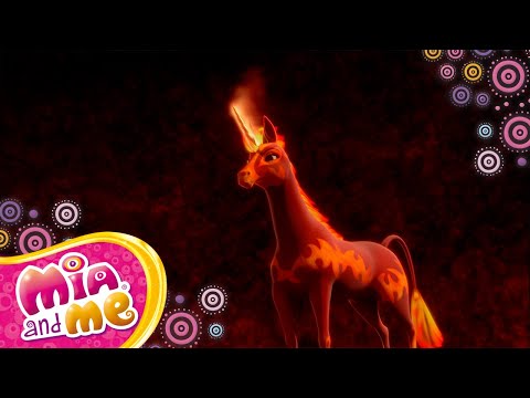 Видео: 🦄Мия и Я - 113 сезон - Mia and me