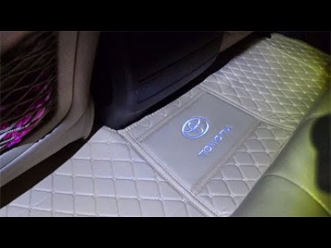 Видео: Никогда НЕ ПОКУПАЙТЕ КОВРИКИ в машину пока не посмотрите ЭТО ВИДЕО