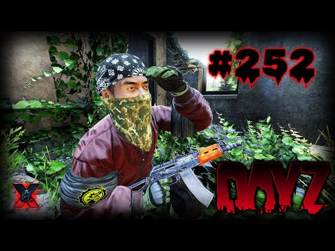 Видео: #252 Стрим в [2024] по игре DayZ 1.25 [Переходим на VK Play Live] Продолжение