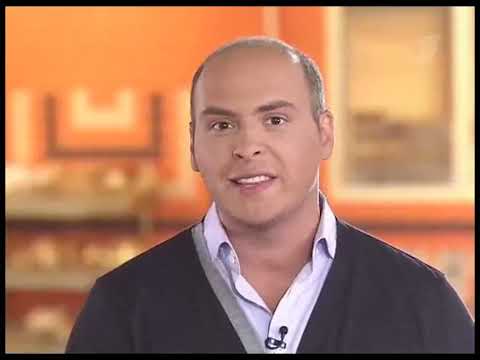 Видео: Контрольная закупка, Первый канал, 18 сентября 2009 года.