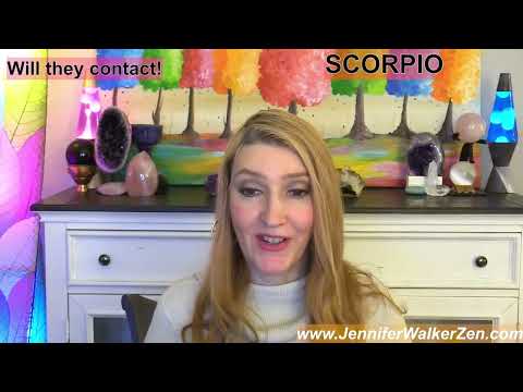 Видео: СКОРПИОН: ШОКИРУЮЩАЯ ПРАВДА! ВЫЙДУТ ЛИ ОНИ НА СВЯЗЬ СКОРО?