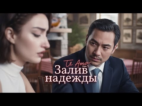Видео: МЕСТЬ ОТЦУ, КОТОРЫЙ БРОСИЛ ● Te Amo. Залив Надежды ● 1 сезон 3 серия ● Клуб Романтики