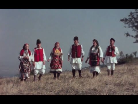 Видео: ‚‚Кучковци‘‘ (мешана пеачка група,од с,Кучково,легенди на изворната песна.)   8/10