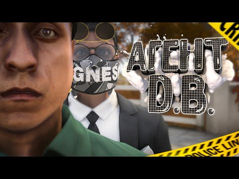 Видео: ВНЕДРЕНИЕ В САМУЮ БОЛЬШУЮ МАФИЮ НА НОВОМ СЕРВЕРЕ ГТА 5 РП | АГЕНТ DB на GTA 5 RP