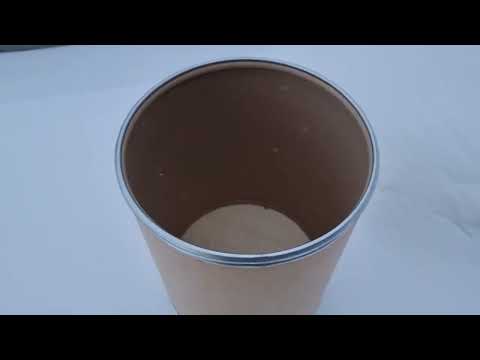 Видео: Ловушка для пчёл из бочки