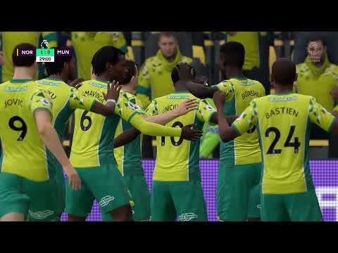 Видео: ASMR ФИФА ИТИНГ ЖВАЧКА / НОРВИЧ ВЫШЛИ В ЛИГУ ЧЕМПИОНОВ