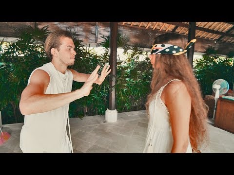 Видео: Как научиться чувствовать человека? Энергия человека