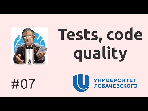 Видео: 07. Как протестировать Telegram бот и спать спокойно?
