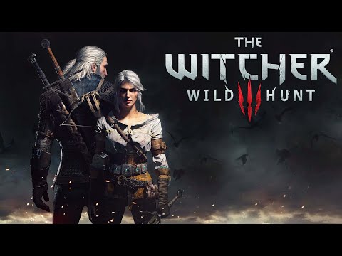 Видео: Отмечаем Мое День Рождения !!!!!!!!!!  The Witcher 3/ Ведьмак 3 : #45 Легендарный Охотник На Чудовищ