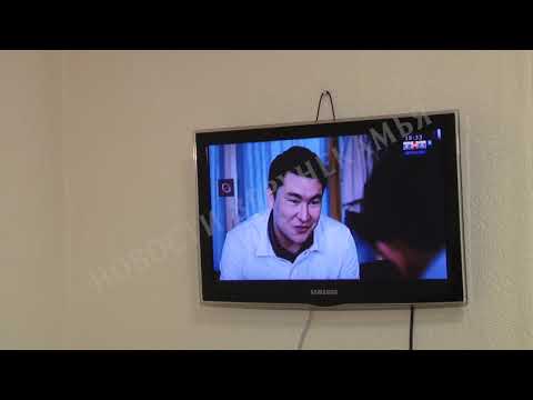 Видео: Переход на цифровое ТВ