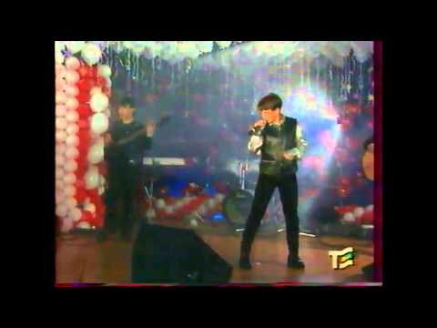 Видео: Андрей Губин - Ты говорила (1997)
