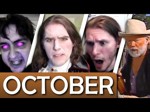 Видео: Лучшее из Джермы — октябрь 2025 г.