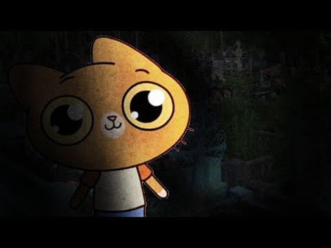 Видео: СИМБОЧКА ПИМПОЧКА - ОН ВАМ НЕ КОТ