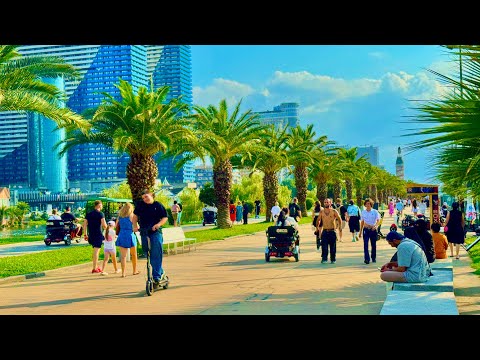 Видео: ГРУЗИЯ. БАТУМИ 2025- ВПЕРВЫЕ ТУТ и Я ОШАЛЕЛ! Стоит ли сюда ЕХАТЬ? Цены, ОТДЫХ и Что ПОСМОТРЕТЬ. 
