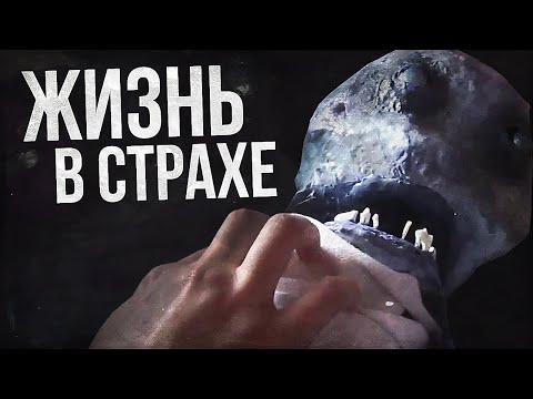 Видео: ЖИЗНЬ С МОНСТРОМ - ИСТОРИЯ ДЕЙЗИ БРАУН (Daisy Brown)