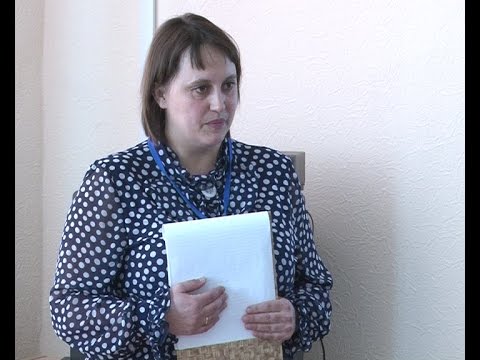 Видео: XXIII областной конкурс «Учитель года 2016». Методический семинар