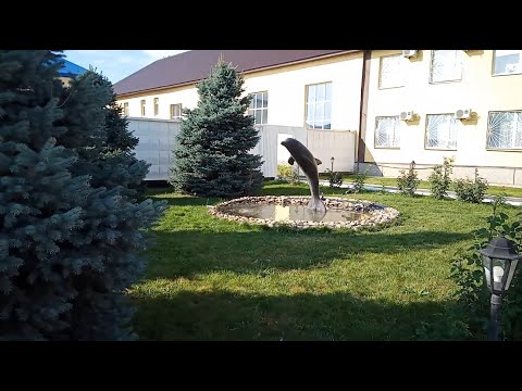 Видео: Обычный Соль-Илецк / Август 2023