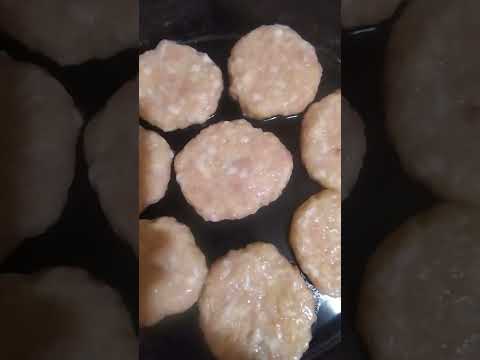 Видео: Жульетты - такого вы ещё не ели!!!!!