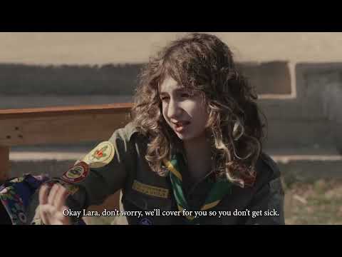 Видео: „Закрпена надеж“, краток игран филм