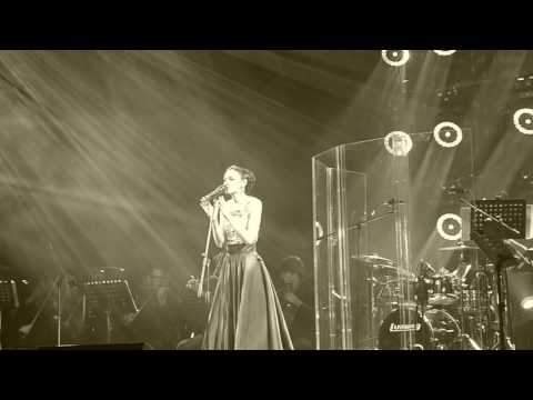 Видео: Полина Конкина и Валентина Бирюкова. Фрагмент концерта(начало)