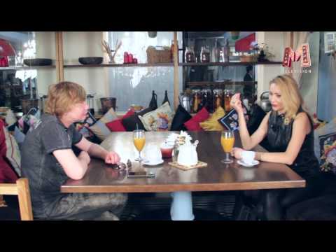 Видео: Светская Хроника с Е Машко Андрей Апполонов Часть 2