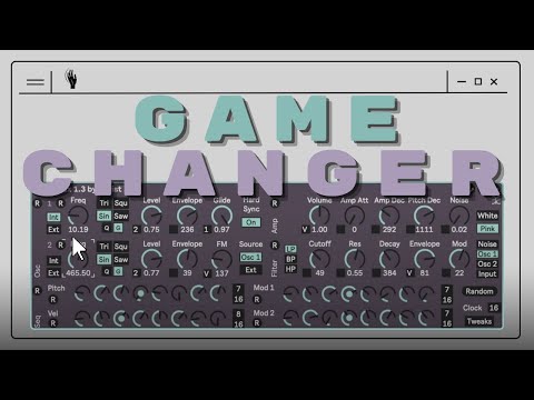 Видео: Участник Discord создал максимальное устройство, которое нам всем было нужно