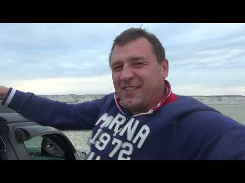Видео: Авто путешествие на Памир