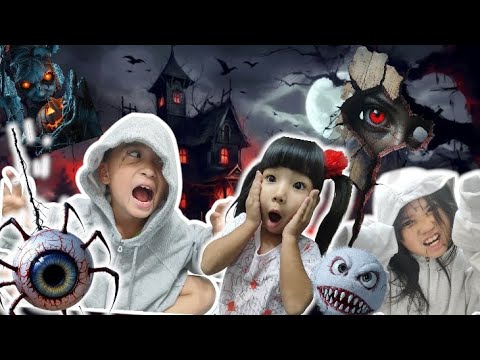 Видео: 😱ҮЙГЕ 🏡ТҮСІНІКСІЗ ЕКІ😯😵‍💫🧟🧟 АДАМ👽🧛🏻🧟 ҚОРҚЫНЫШТЫ 😱😱👽🧟🧌