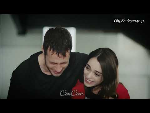 Видео: Дженк & Джемре Жестокий Стамбул (19-20 серии) - Я буду любить тебя всегда.