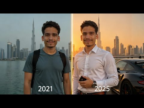 Видео: Я прожил в Дубае 4 года, вот мой честный отзыв (моя жизнь изменилась)