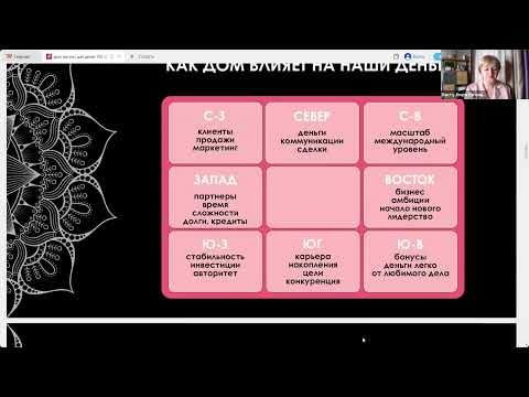 Видео: Дом - магнит для денег