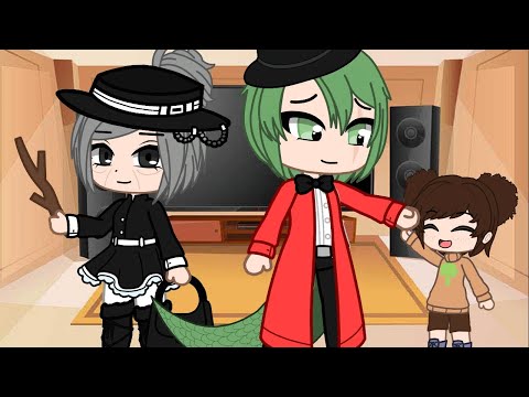 Видео: |Реакция на союз мультики (+Феликс) на 1 эпизод "Чебурашка" (Gacha Nebula)|