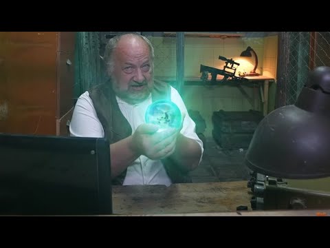 Видео: Скетчи и сценки из [BadComedian] - Чернобыль