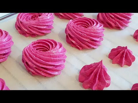 Видео: Зефир "Смородина" без яблочного пюре рецепт // Russian Marshmallow "Currant" no applesauce recipe