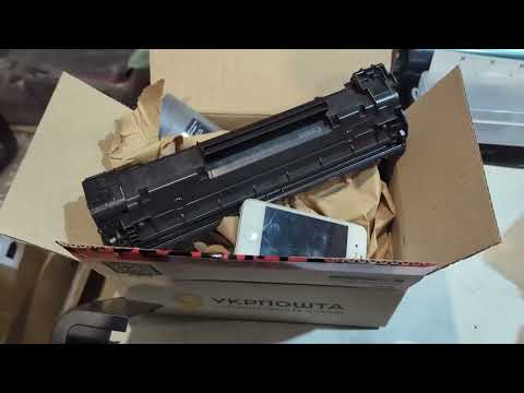 Видео: Epson L132 от подписчика не захватывает глянцевую бумагу, тест разных типов бумаги