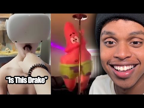 Видео: Эти TikTok-ы просто уморительные