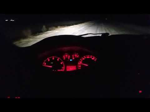 Видео: А6 С5. Работа ESP (курсавая устойчивость).... 