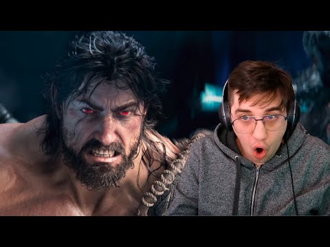 Видео: Тейнор смотрит Все еще здесь | Кинематографический ролик сезона 2024 – League of Legends