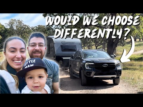 Видео: Обзор буксировочного устройства Ford Ranger Wildtrak нового поколения